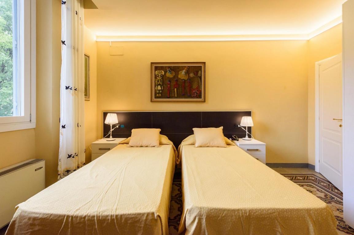 Casa Rossa * Florença