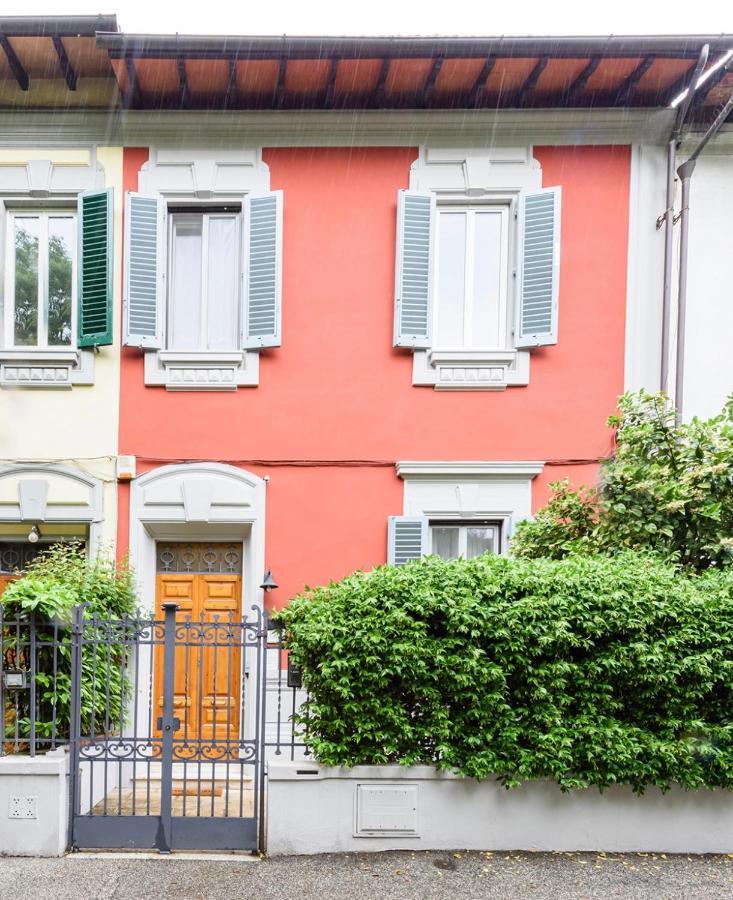 Casa Rossa Acomodação com café da manhã  Florença