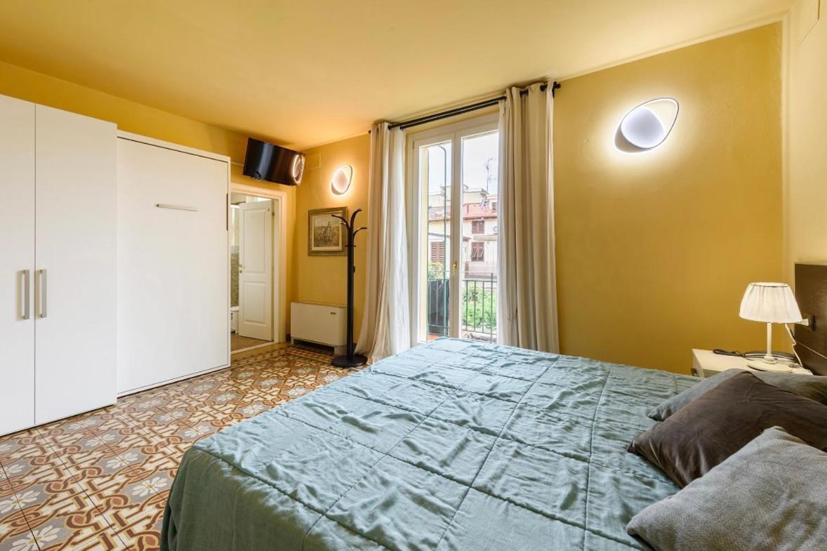 Casa Rossa Frühstückspension